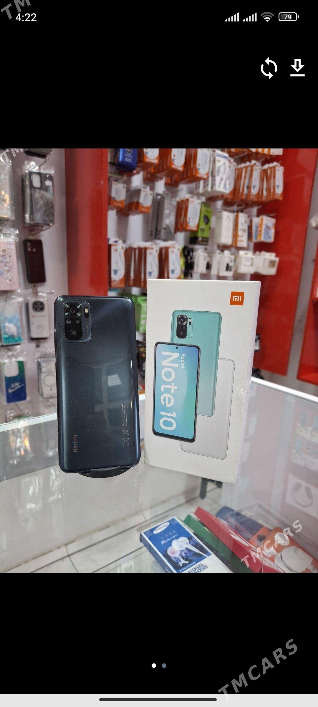 Redmi not 10 4g - Tejen - img 2