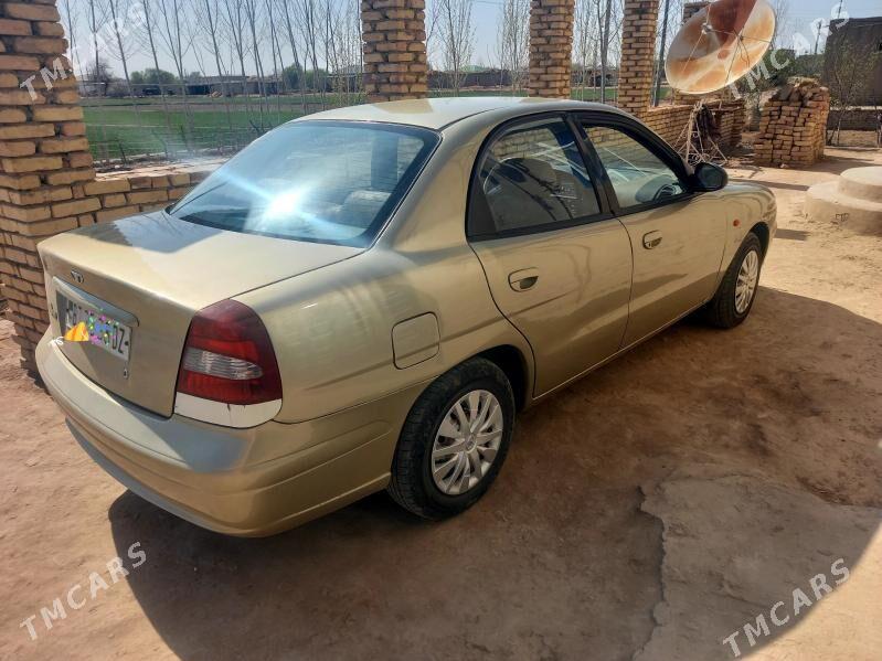 Daewoo Nubira 2002 - 35 000 TMT - Гороглы (Тагта) - img 2