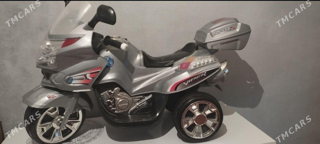 çaga mator - Tejen - img 2