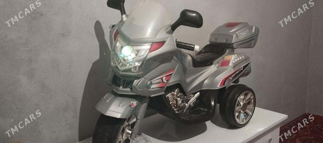 çaga mator - Tejen - img 1