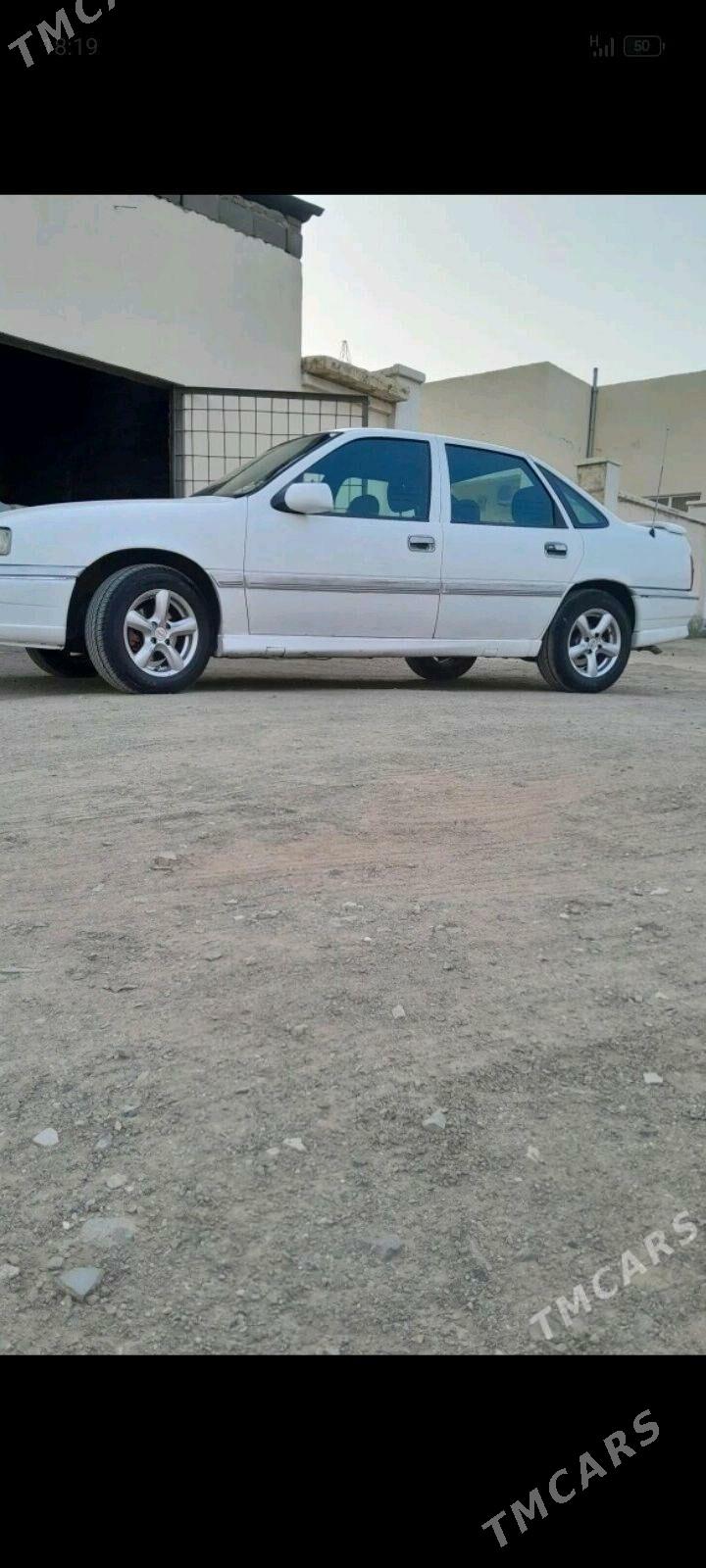 Opel Vectra 1991 - 40 000 TMT - Türkmenbaşy - img 2