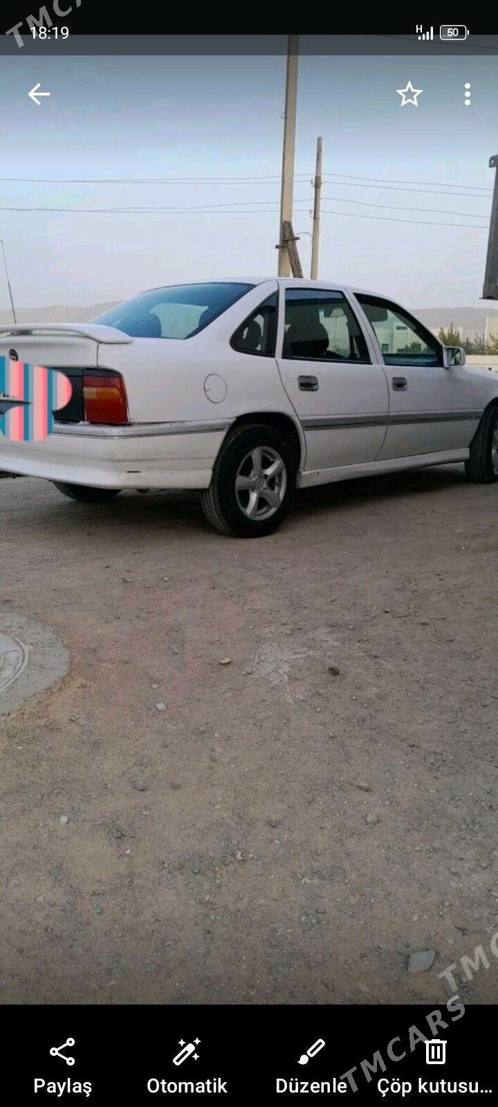 Opel Vectra 1991 - 40 000 TMT - Türkmenbaşy - img 4