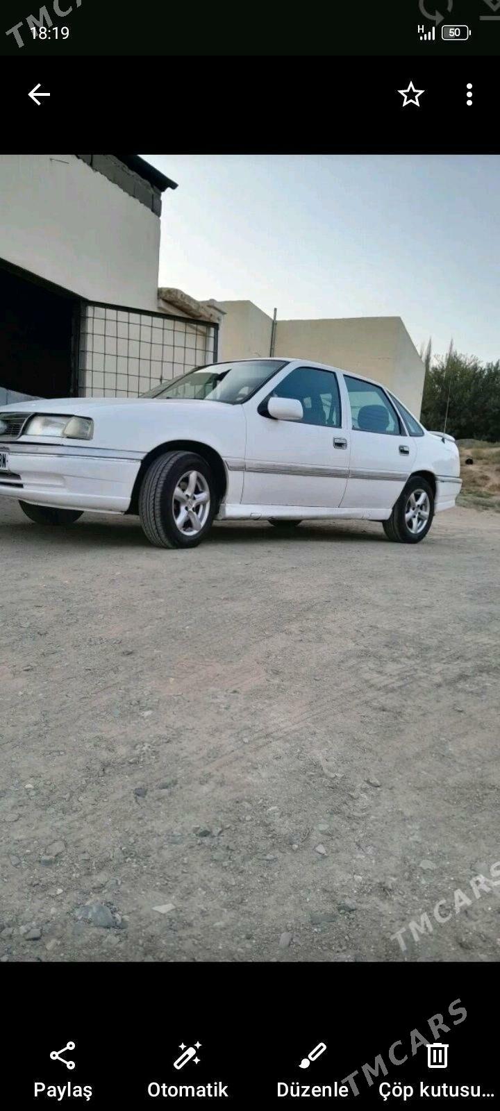 Opel Vectra 1991 - 40 000 TMT - Türkmenbaşy - img 3