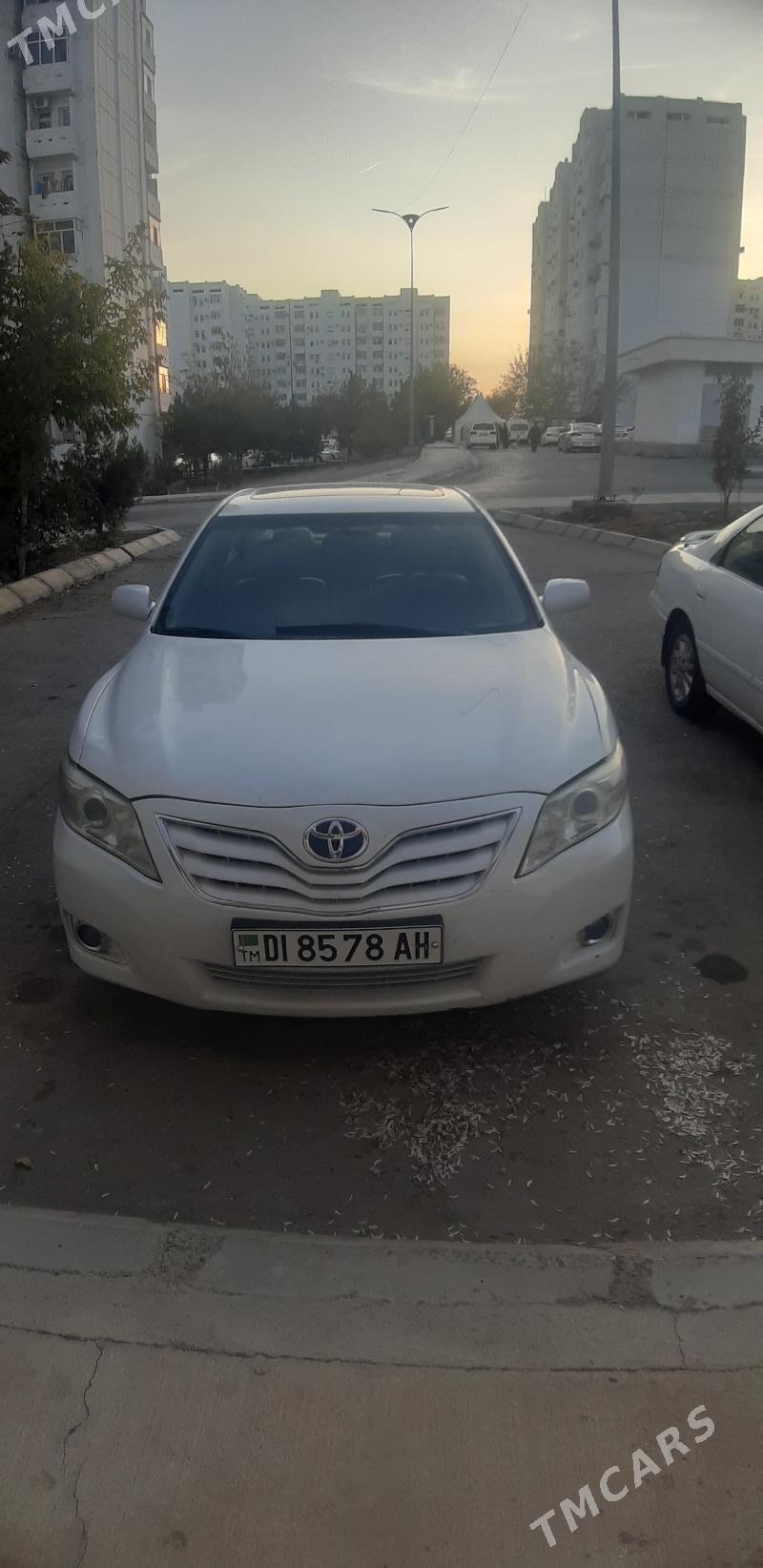 Toyota Camry 2006 - 170 000 TMT - Ашхабад - img 1