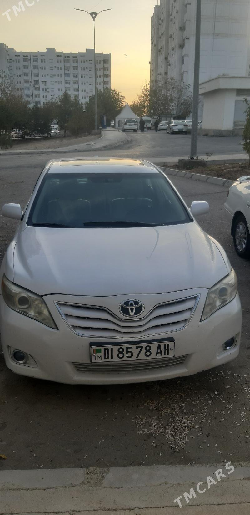 Toyota Camry 2006 - 170 000 TMT - Ашхабад - img 2