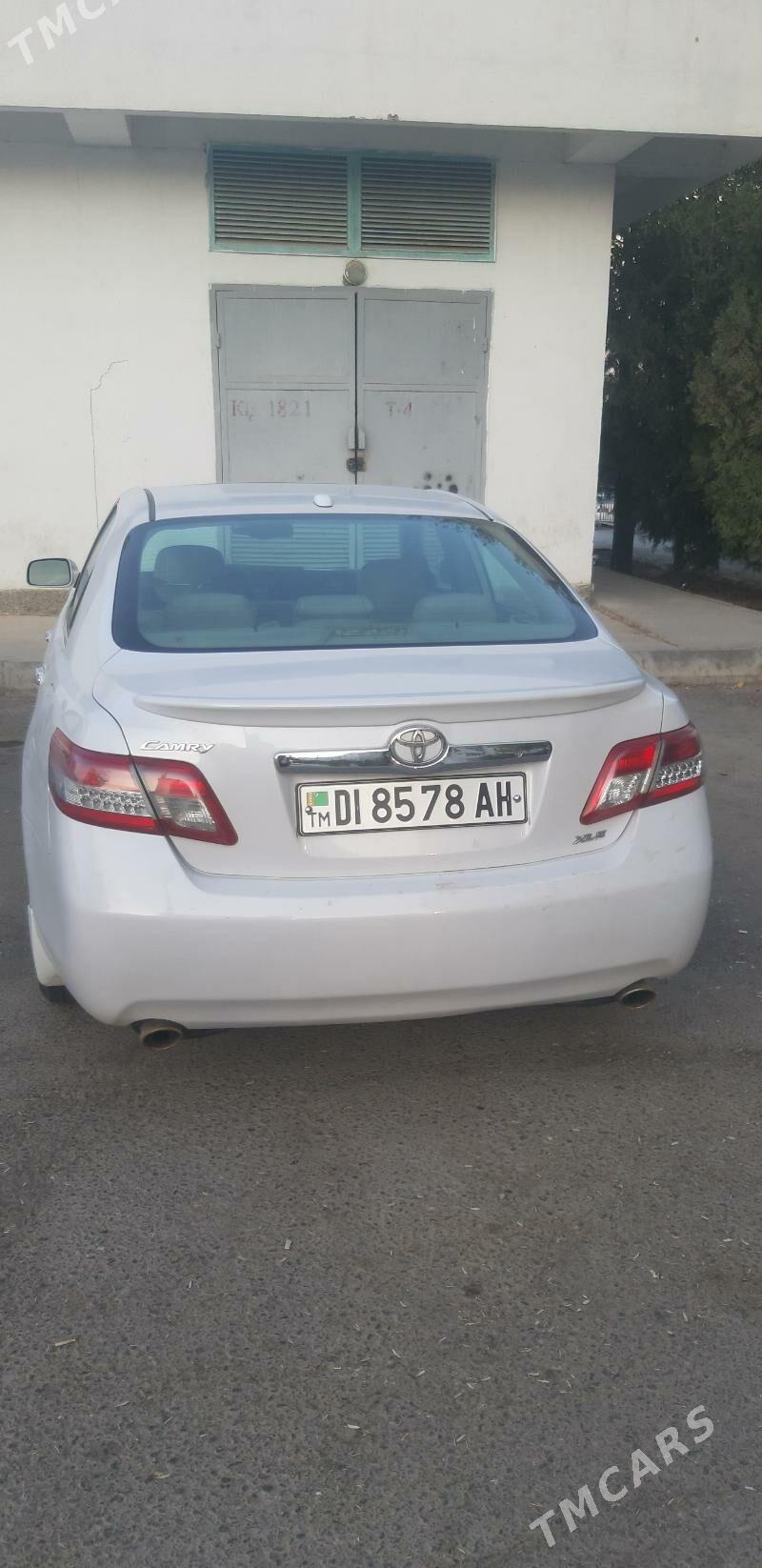 Toyota Camry 2006 - 170 000 TMT - Ашхабад - img 3
