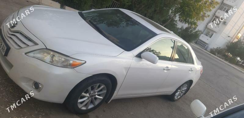 Toyota Camry 2006 - 170 000 TMT - Ашхабад - img 4