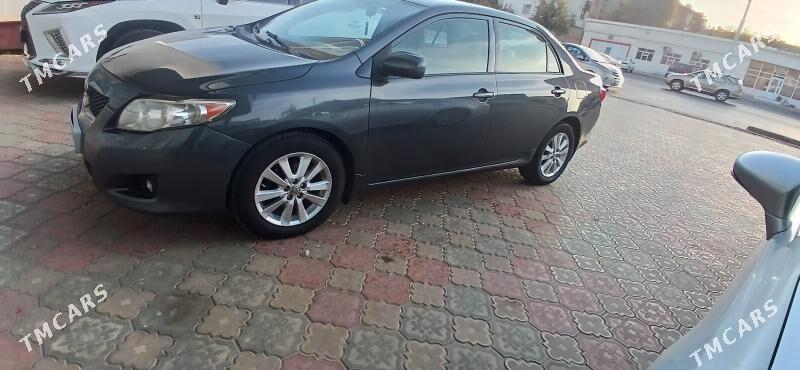 Toyota Corolla 2009 - 130 000 TMT - Mary - img 2