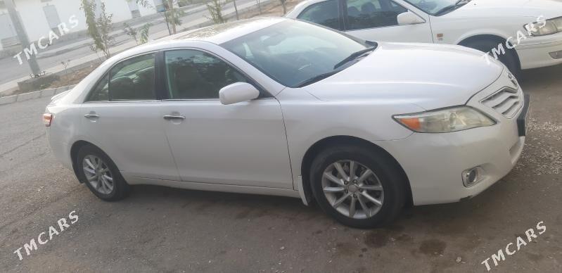 Toyota Camry 2006 - 170 000 TMT - Ашхабад - img 5