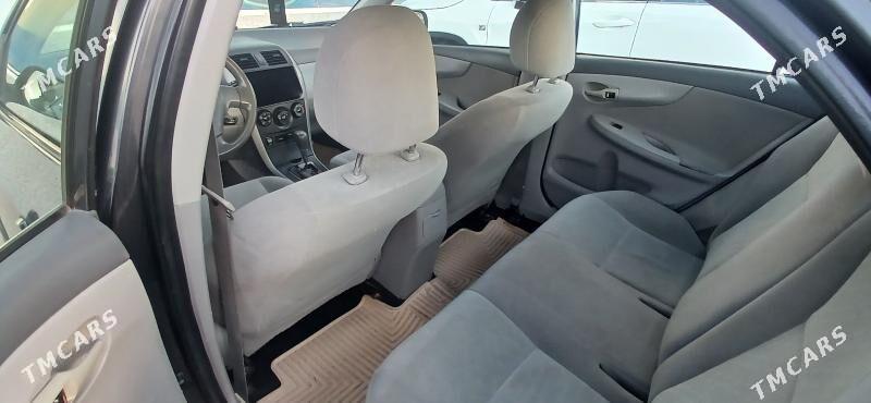 Toyota Corolla 2009 - 130 000 TMT - Mary - img 5