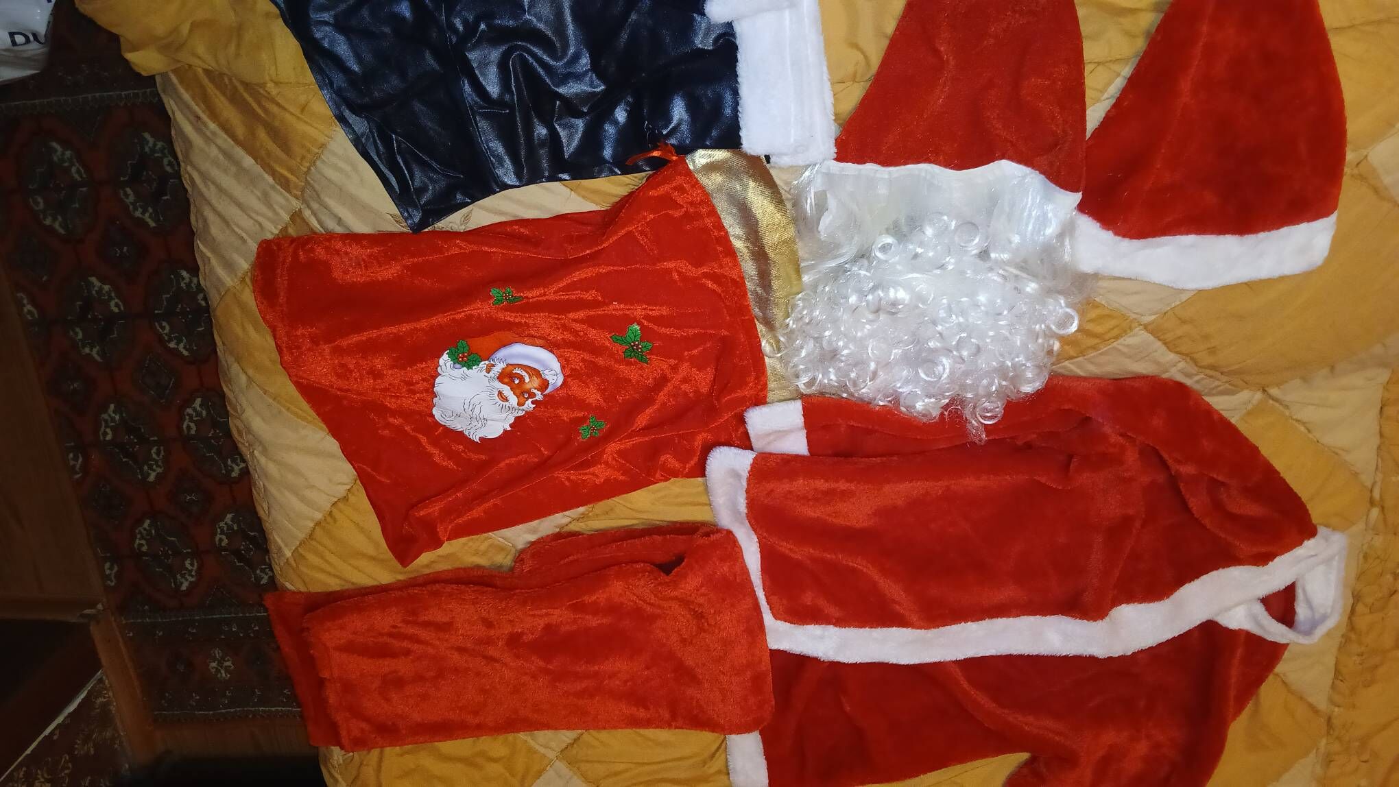 костюмы новогодние - 30 mkr - img 4