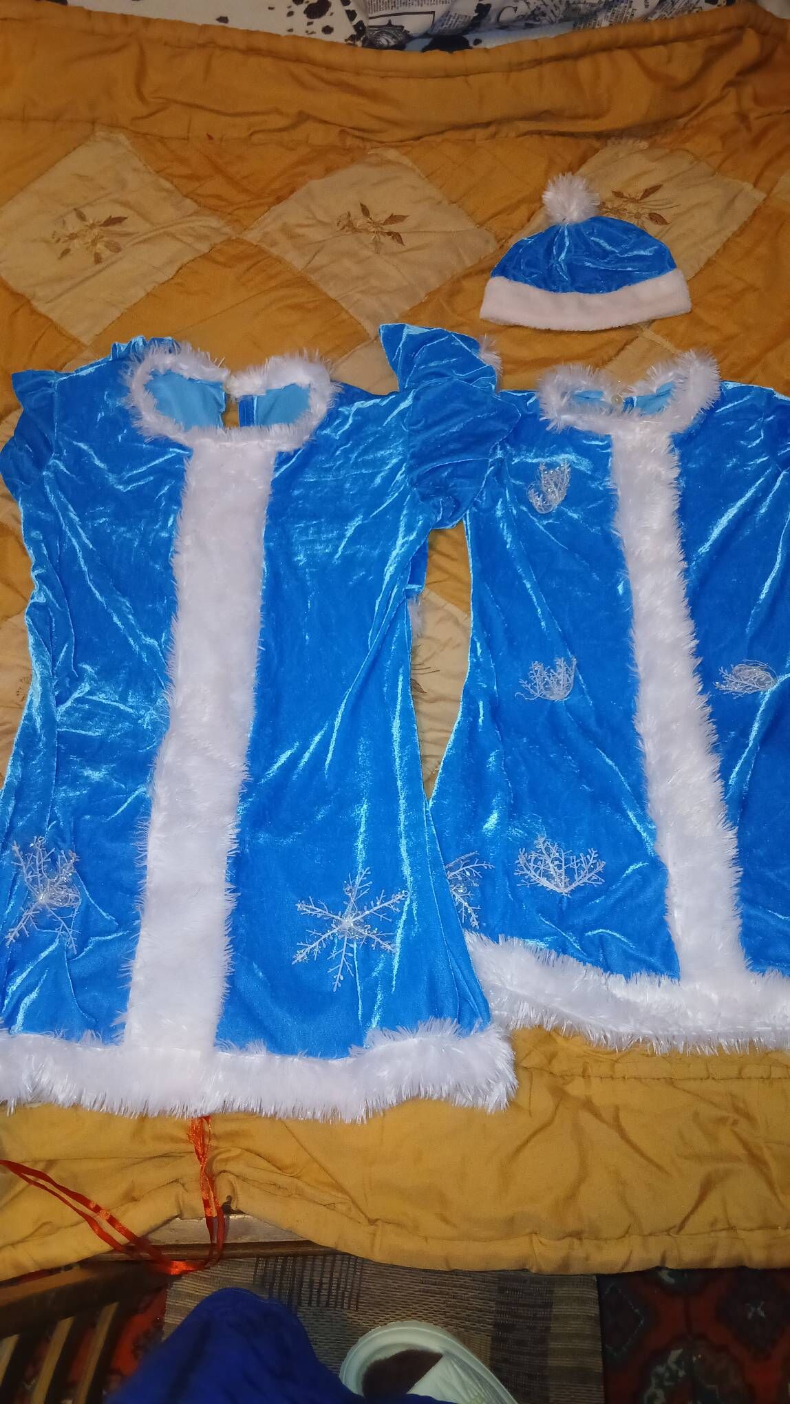 костюмы новогодние - 30 mkr - img 1