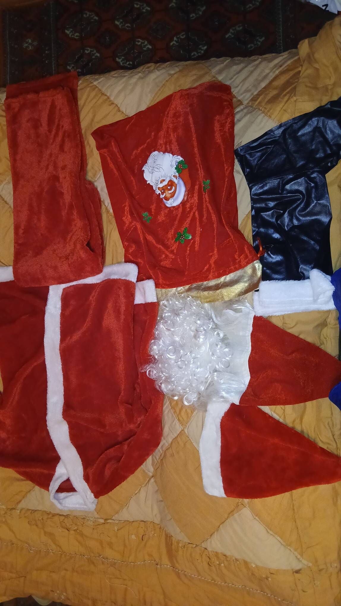 костюмы новогодние - 30 mkr - img 2