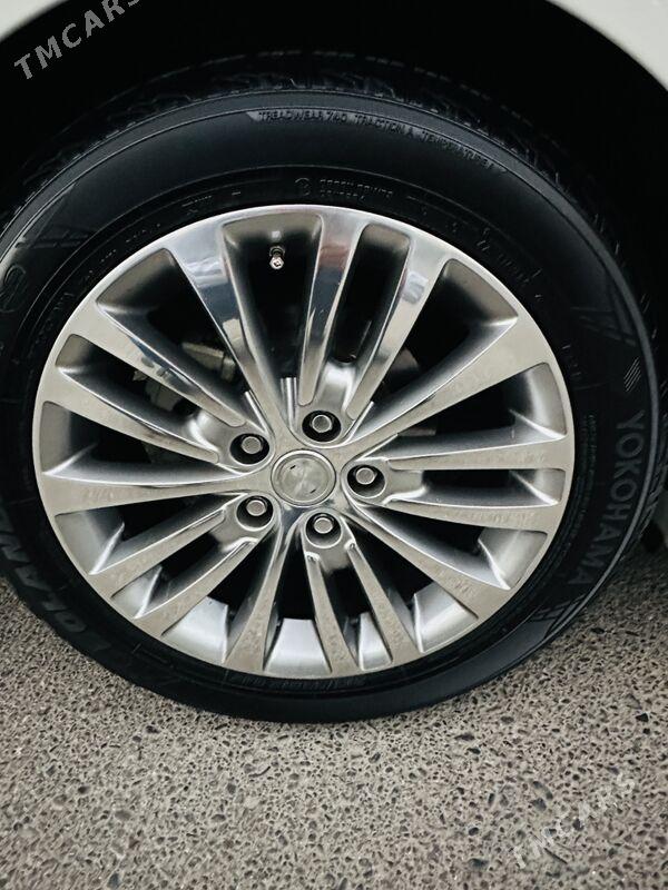 Toyota Avalon 2017 - 360 000 TMT - Мары - img 10