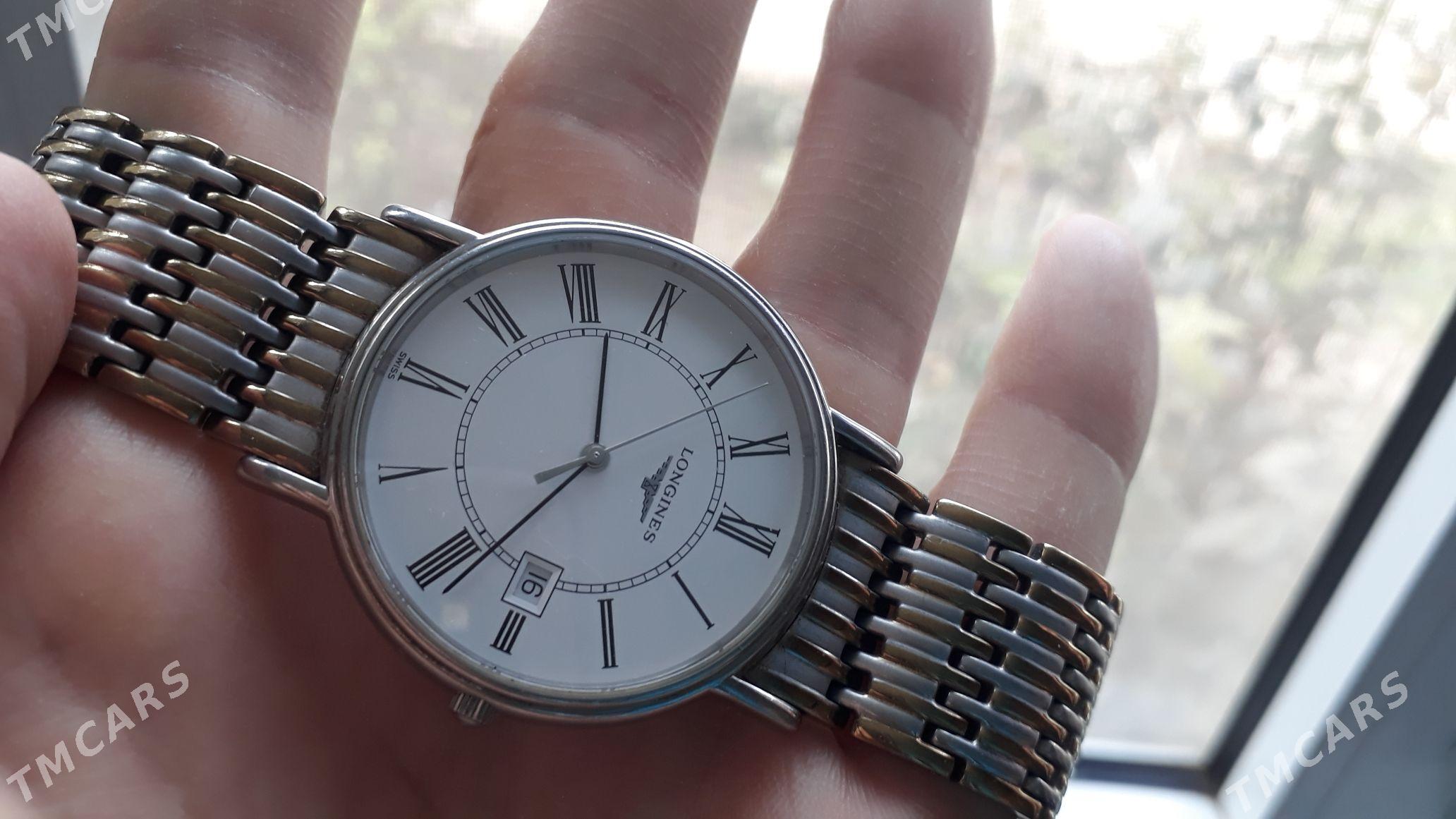 Sagat  Часы Sowgat - Aşgabat - img 2