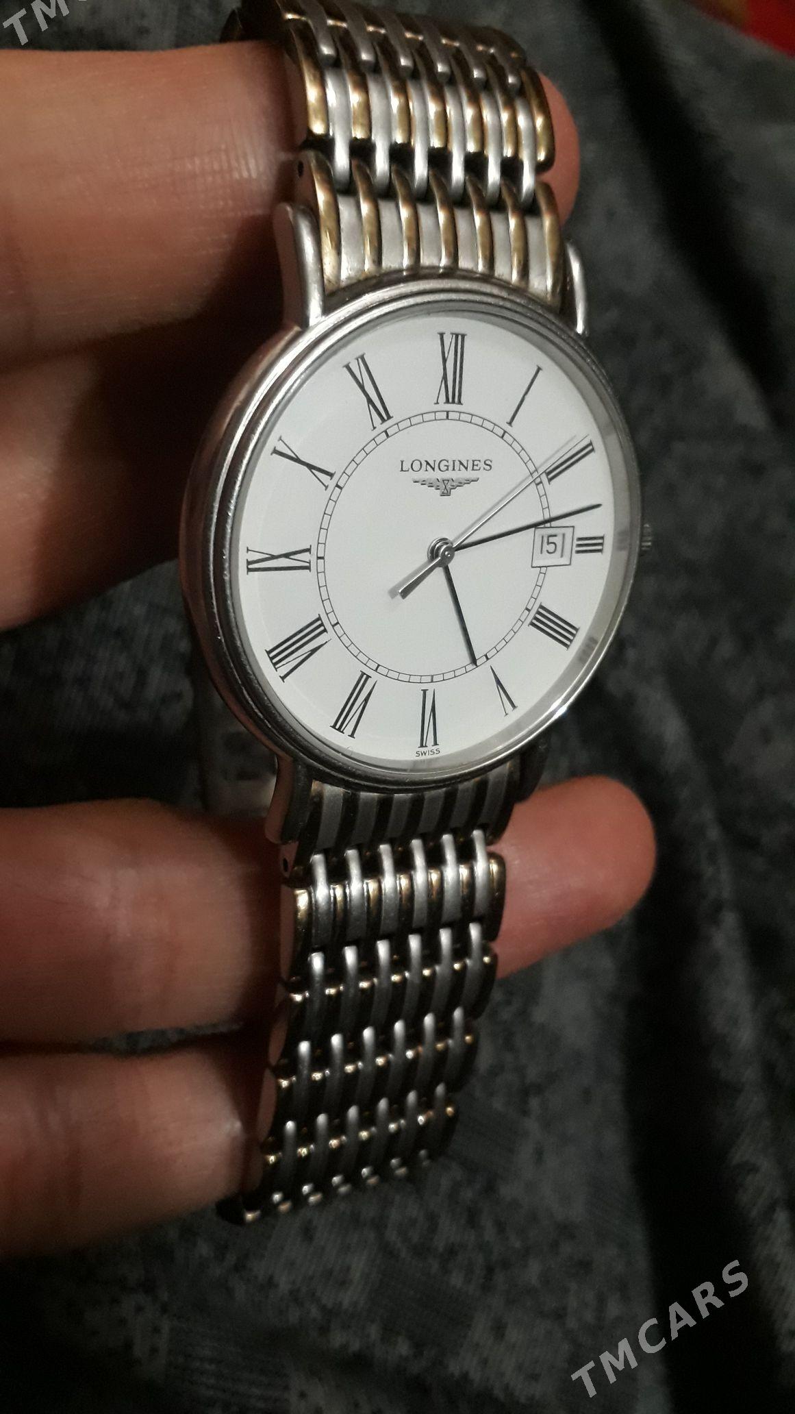 Sagat  Часы Sowgat - Aşgabat - img 3