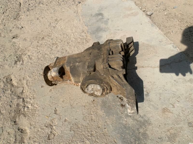 редуктор(reduktr) 200 TMT - Мары - img 3