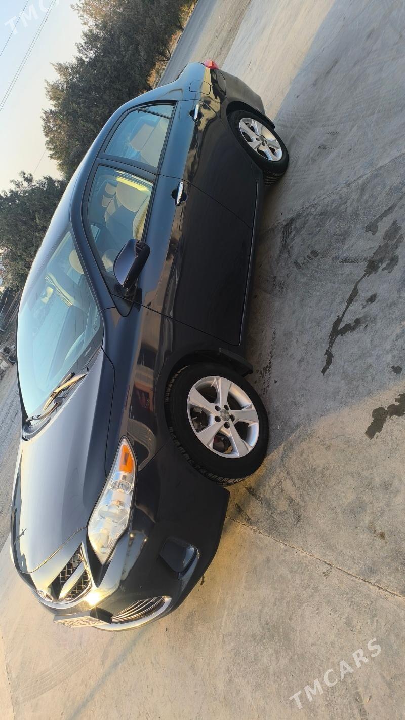 Toyota Corolla 2011 - 152 000 TMT - Мары - img 2