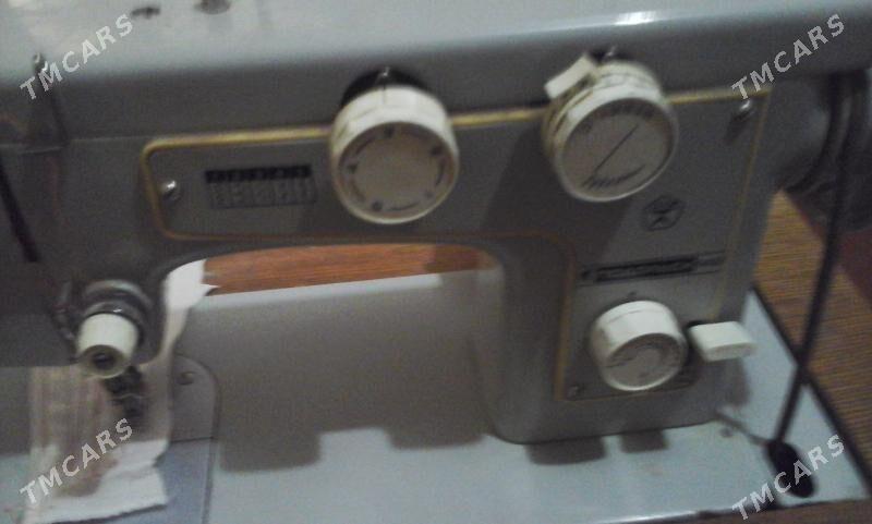 tikin maşyn - Tejen - img 2