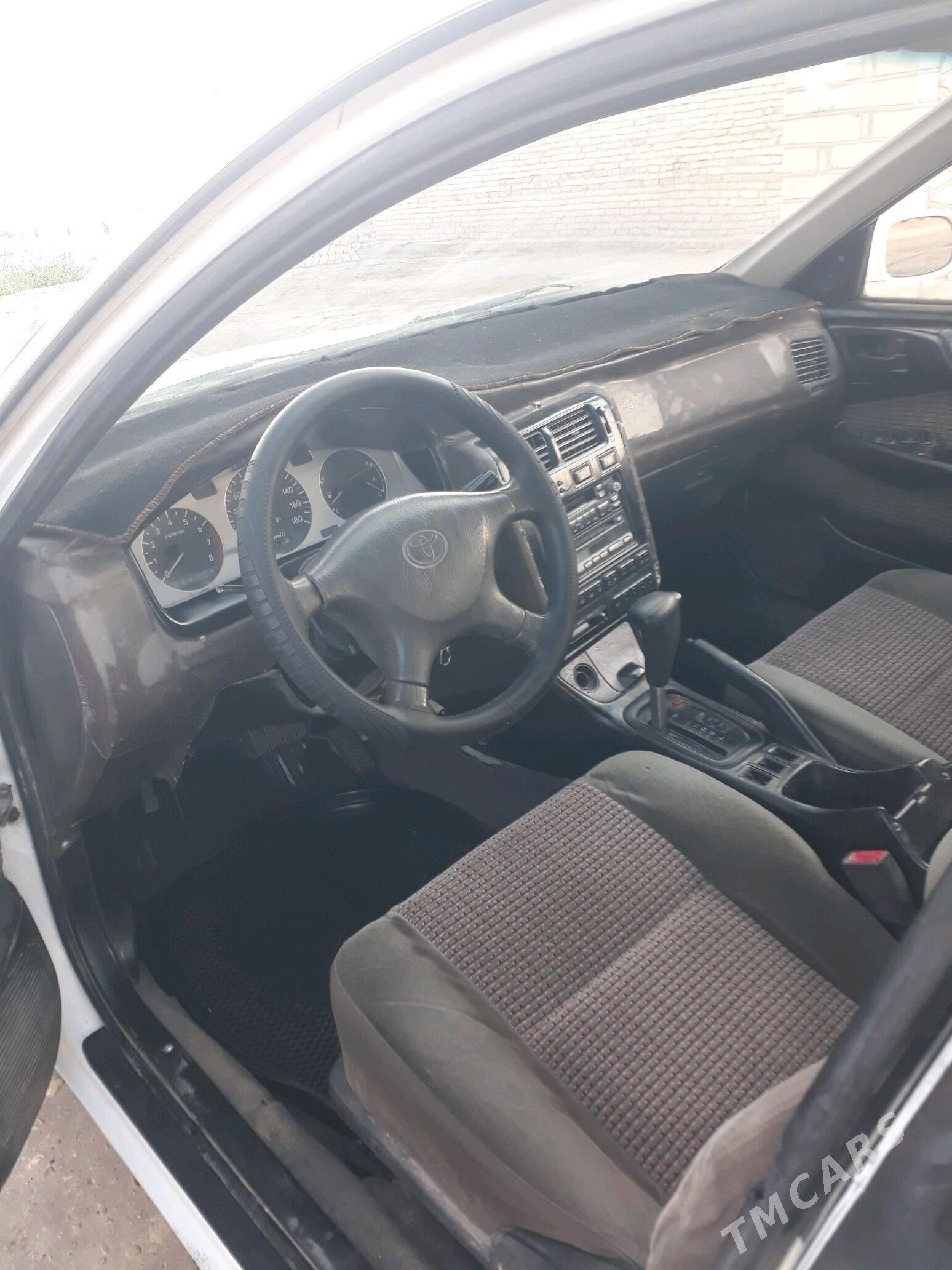 Toyota Corona 1995 - 65 000 TMT - Халач - img 5