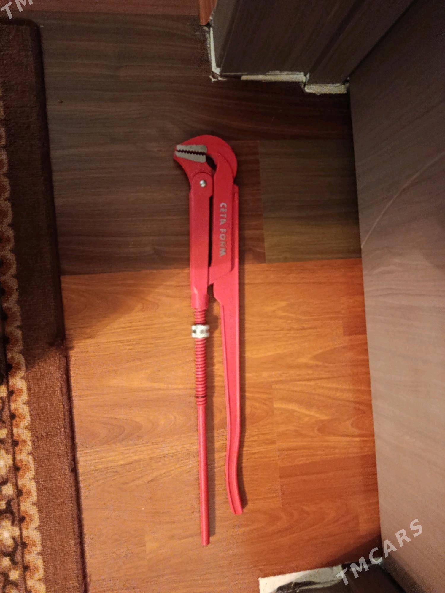 gaz acar ceta form - Бузмеин - img 2