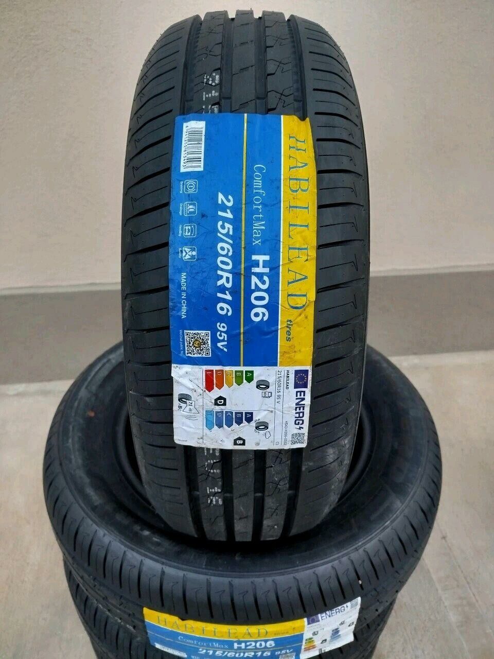 🇨🇳 Habilead 215 60 16 🇨🇳 630 TMT - Aşgabat - img 2