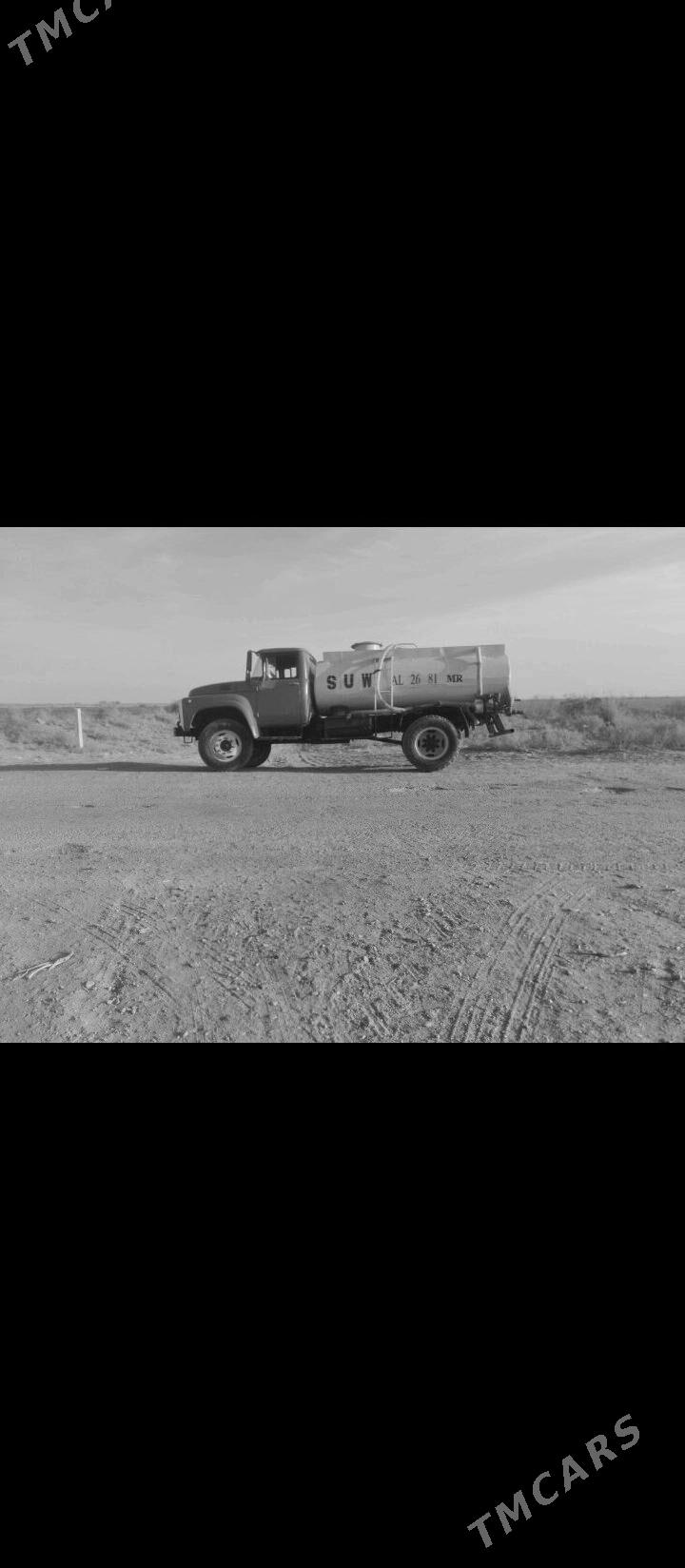 Zil 130 1993 - 105 000 TMT - Каракумский этрап - img 2
