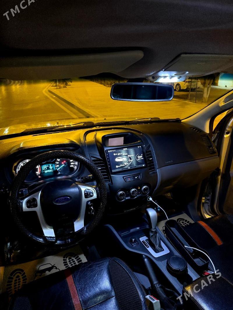 Ford Ranger 2014 - 290 000 TMT - Ашхабад - img 6