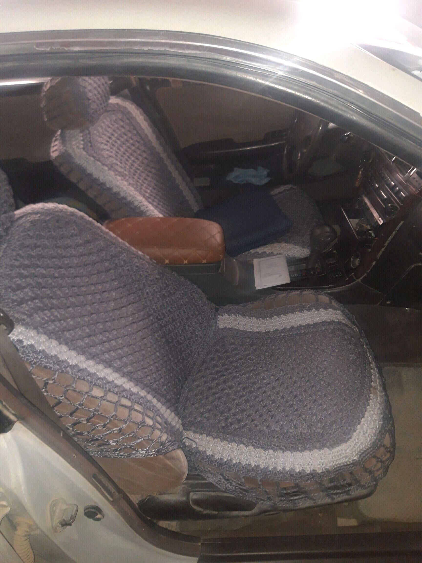 Toyota Mark II 1993 - 28 000 TMT - Койтендаг - img 8