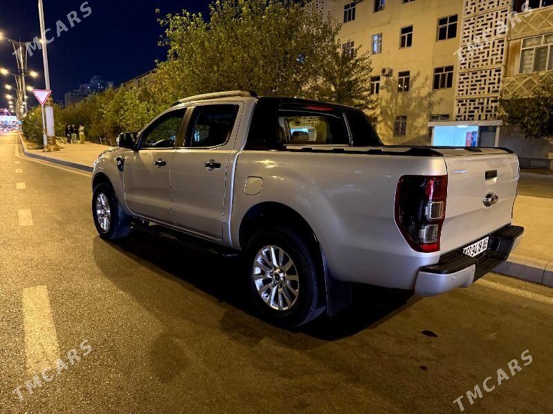 Ford Ranger 2014 - 290 000 TMT - Ашхабад - img 3