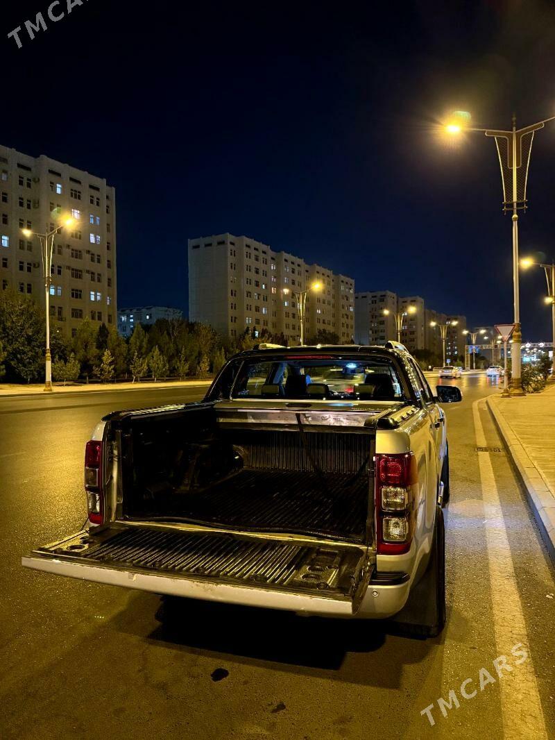 Ford Ranger 2014 - 290 000 TMT - Ашхабад - img 5