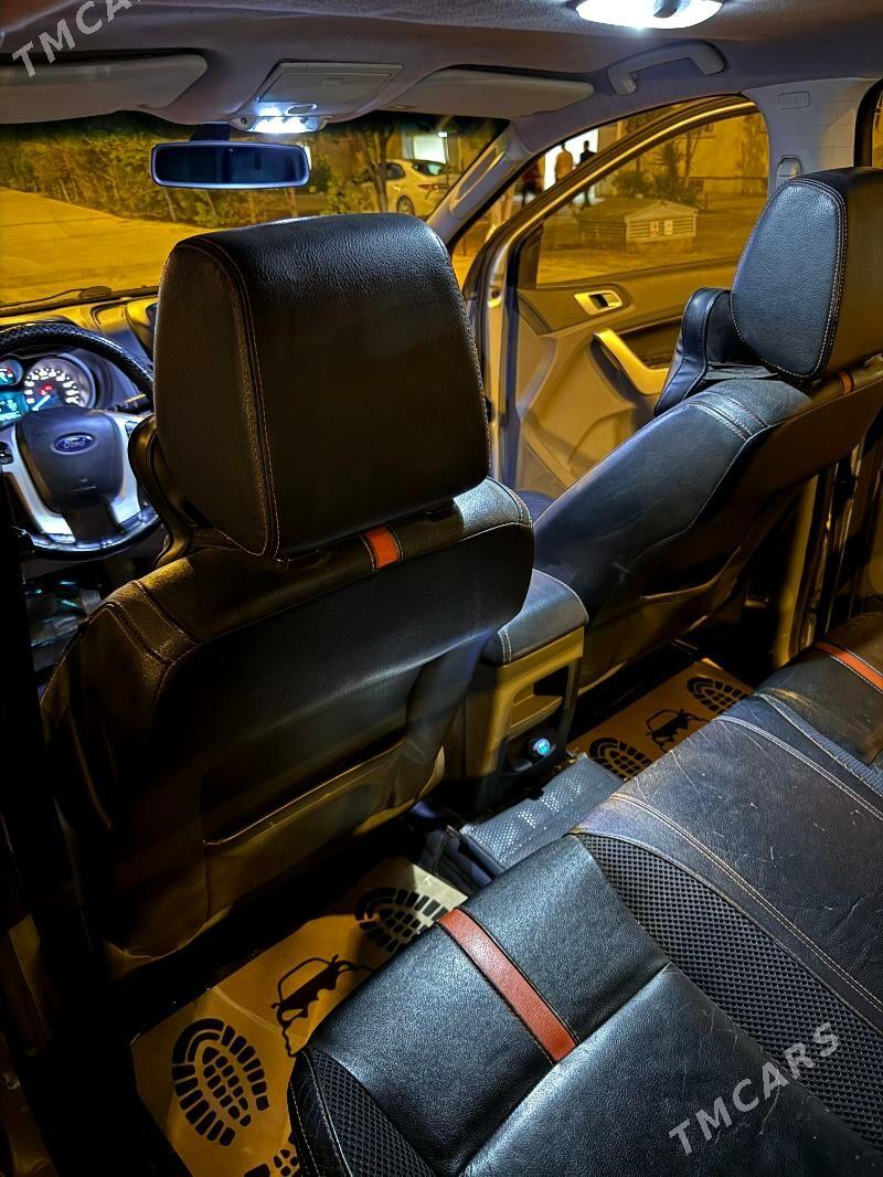 Ford Ranger 2014 - 290 000 TMT - Ашхабад - img 7