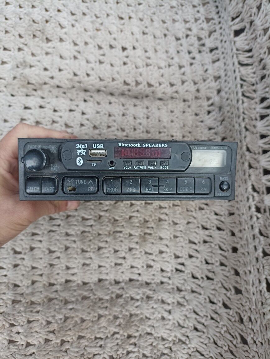 магнитола 150 TMT - Balkanabat - img 1