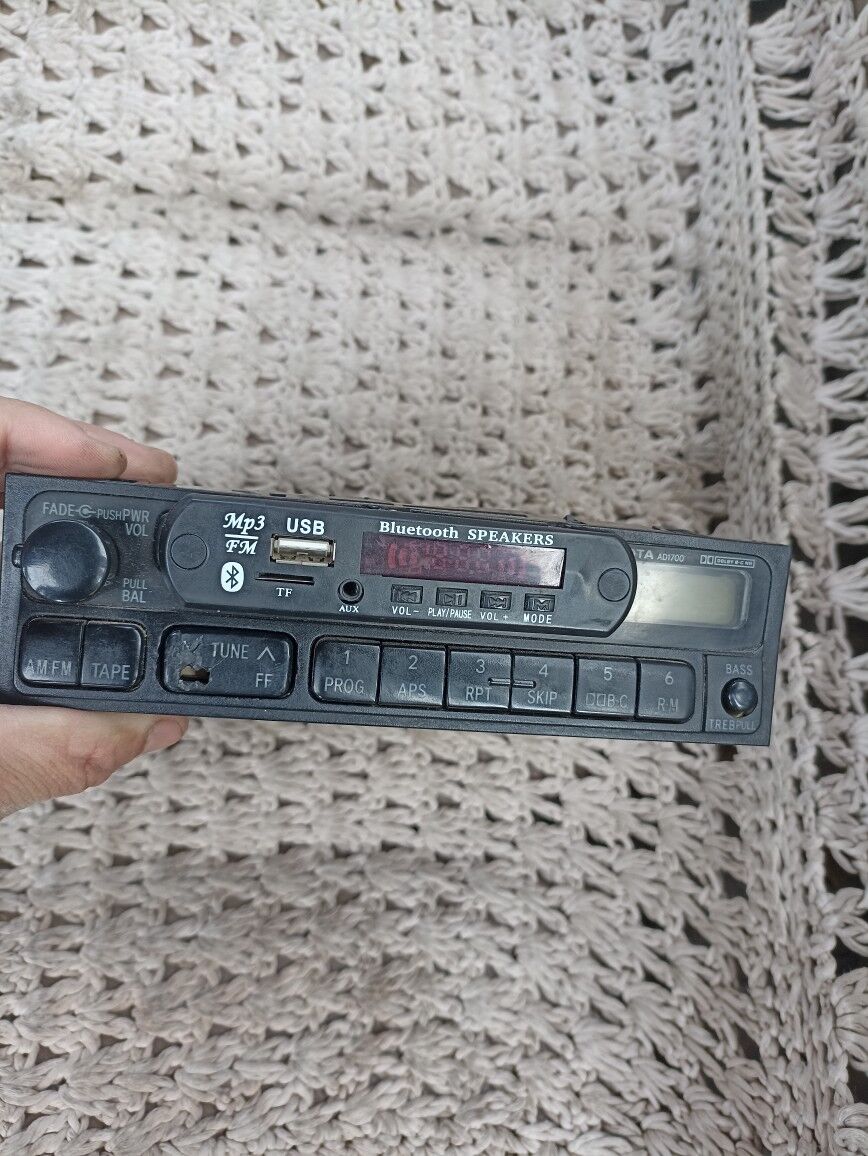 магнитола 150 TMT - Balkanabat - img 2