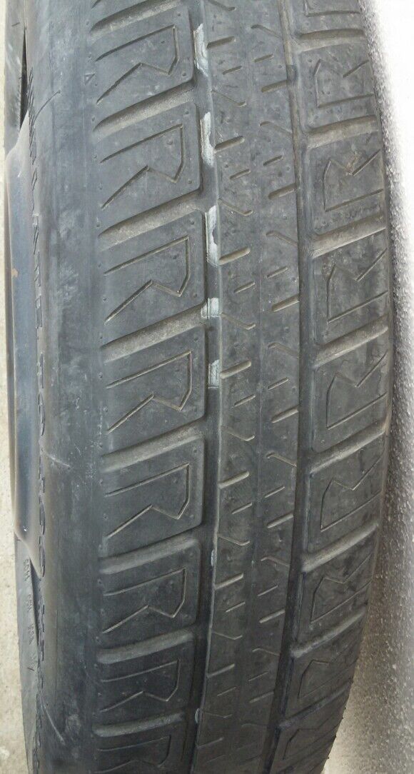 inçe 17lik zapaska 400 TMT - Хитровка - img 3