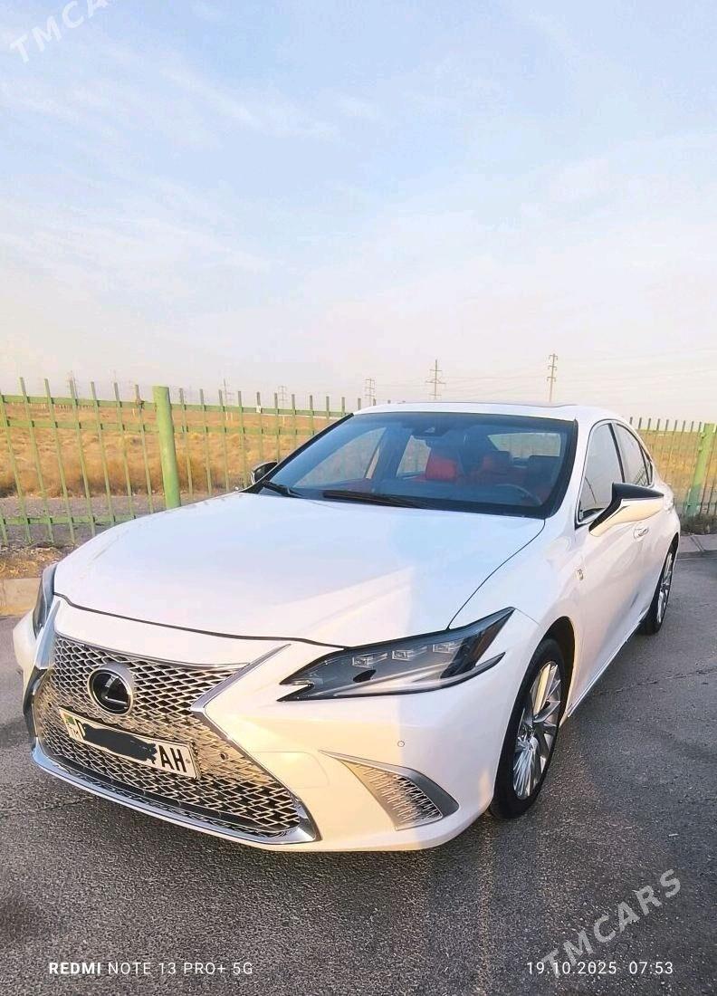 Lexus ES 350 2022 - 540 000 TMT - Ашхабад - img 2