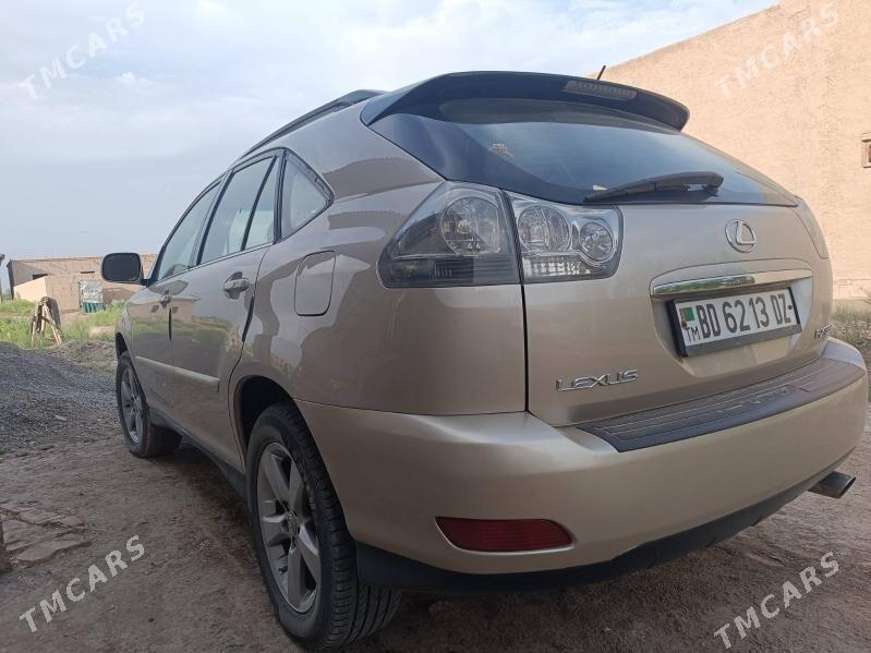 Lexus RX 330 2004 - 280 000 TMT - Köneürgenç - img 6