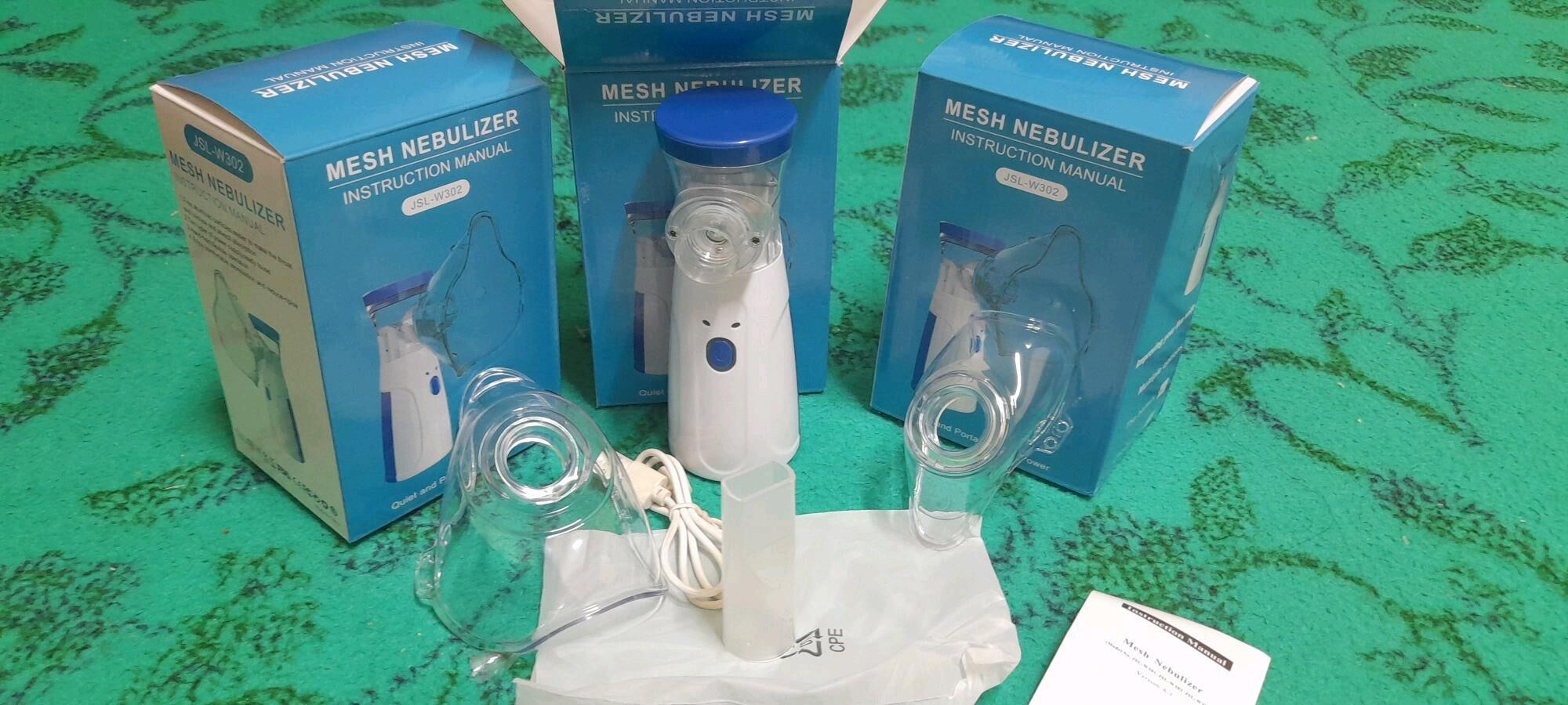 ingalyator nebulayze - Daşoguz - img 3