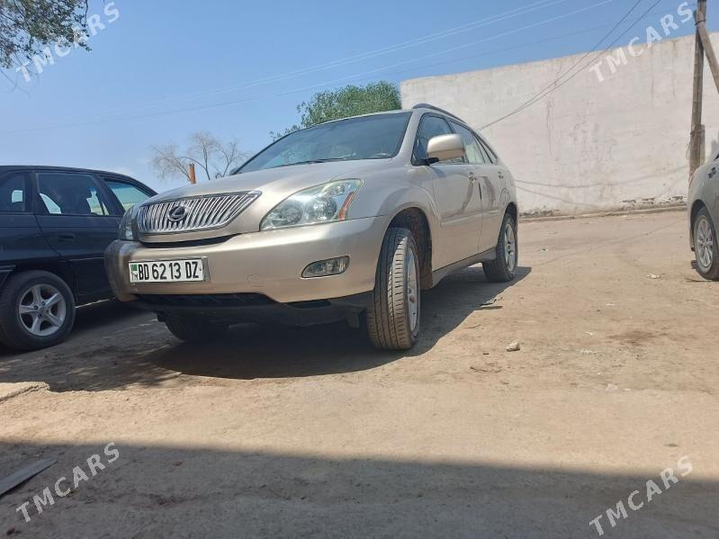 Lexus RX 330 2004 - 280 000 TMT - Köneürgenç - img 4