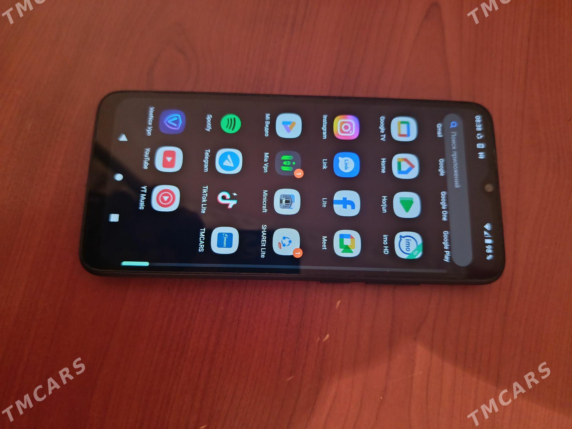 redmi a2+ - Daşoguz - img 2