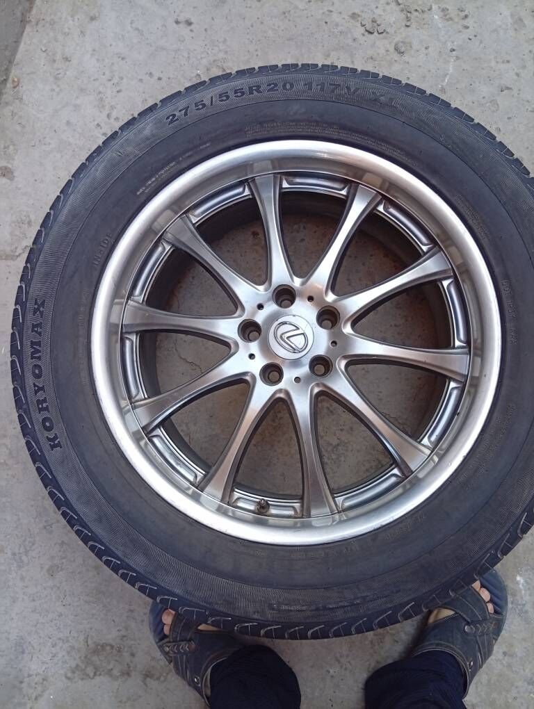 teker 2 000 TMT - Türkmenabat - img 2