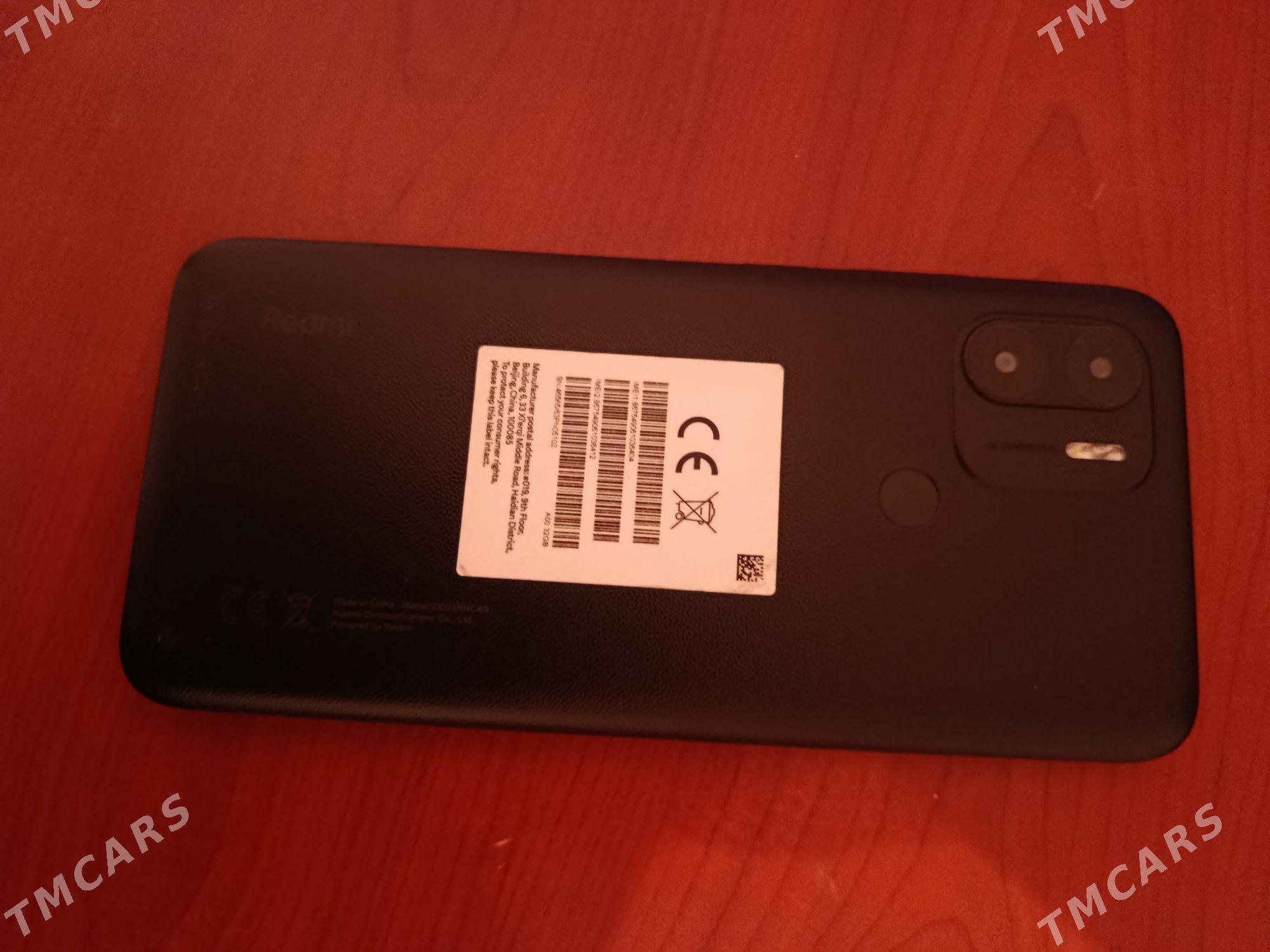 redmi a2+ - Daşoguz - img 1