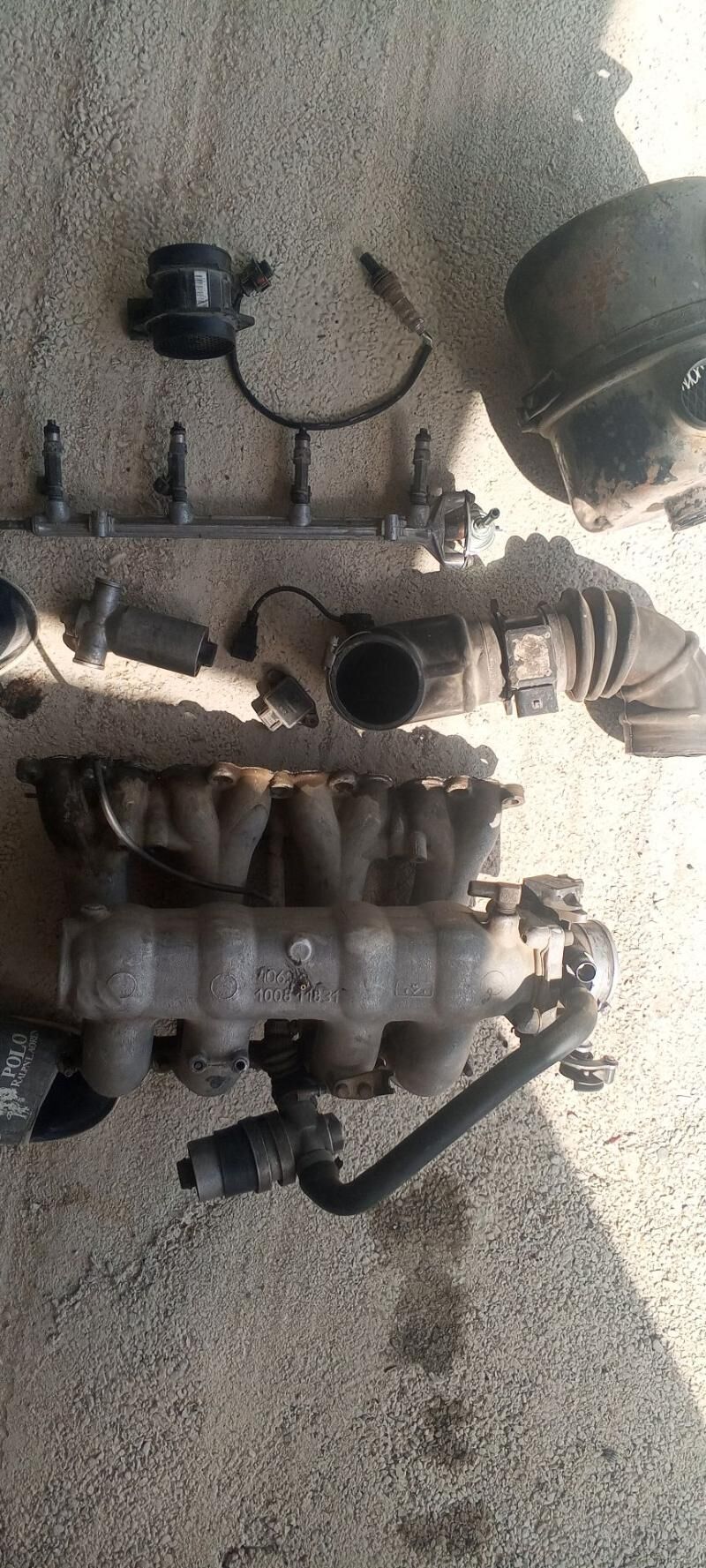 gazel zapjas 2 000 TMT - Анев - img 3