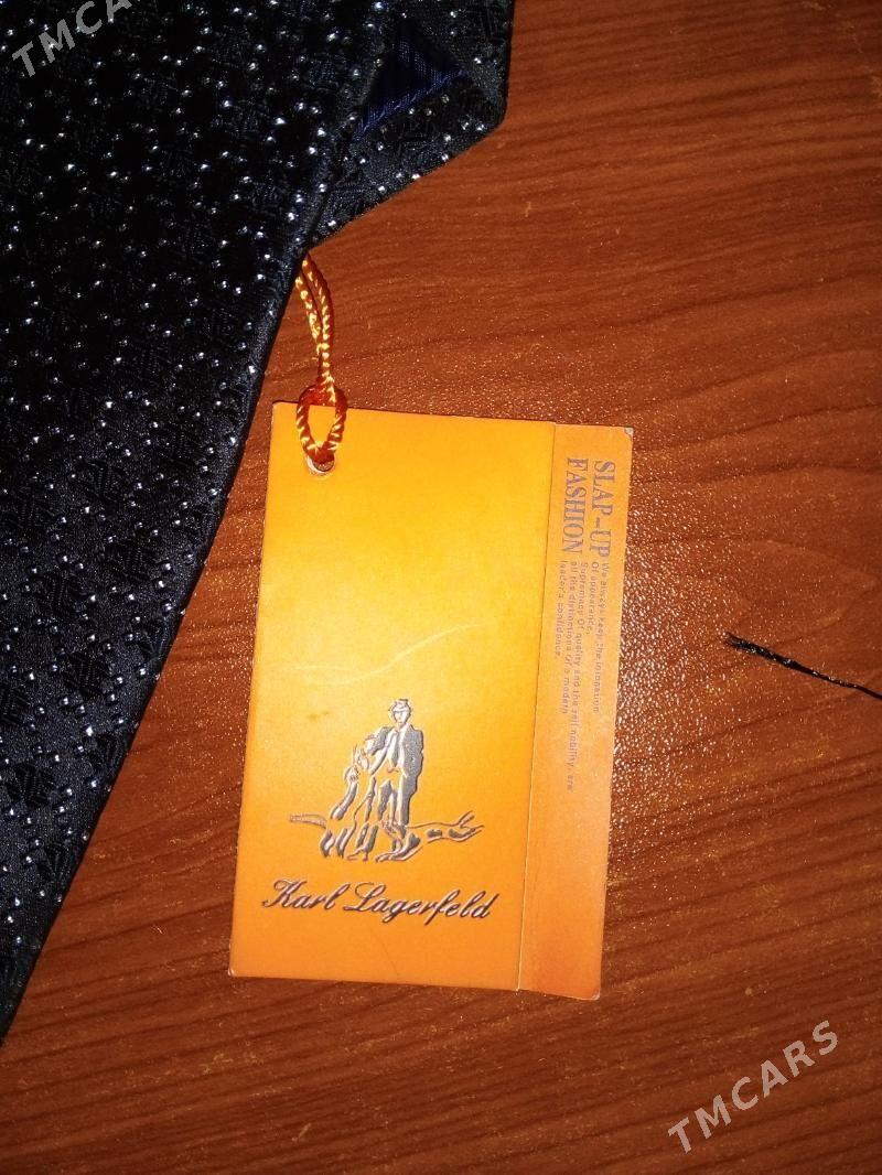 Галстуки - Balkanabat - img 2