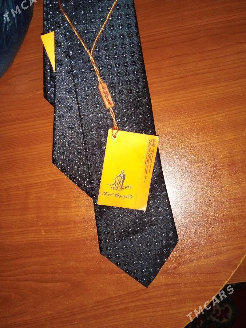 Галстуки - Balkanabat - img 3