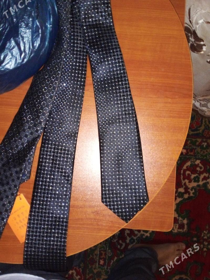 Галстуки - Balkanabat - img 1