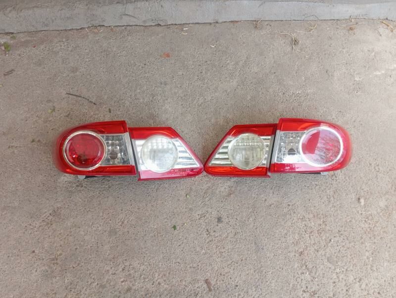 CAROLLA FARA 2011 2012 2013 2 100 TMT - Aşgabat - img 9