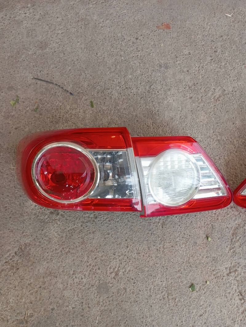 CAROLLA FARA 2011 2012 2013 2 100 TMT - Aşgabat - img 3