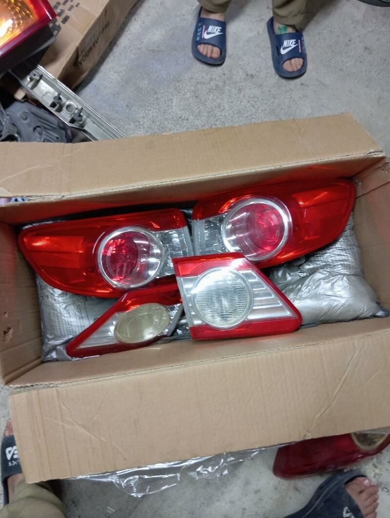 CAROLLA FARA 2011 2012 2013 2 100 TMT - Aşgabat - img 10