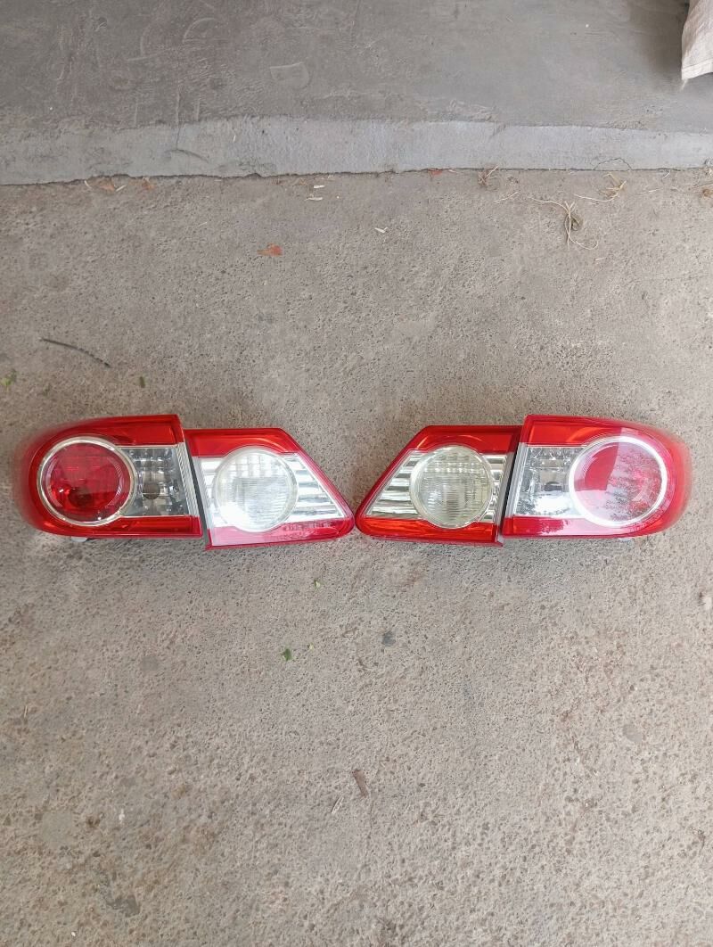 CAROLLA FARA 2011 2012 2013 2 100 TMT - Aşgabat - img 2